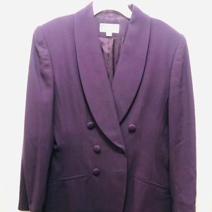 Women’s suit by Atrium Collection
